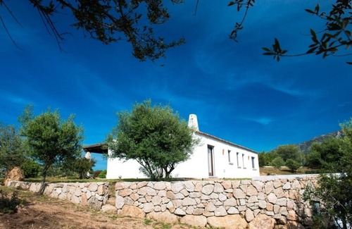 Golfo Aranci House | Peaceful country house few minutes from the sea