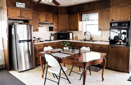 Gap Apartment | Peaceful, country setting on Fountain Hill Farm