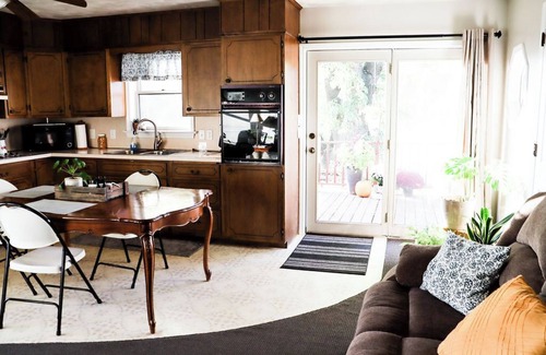 Gap Apartment | Peaceful, country setting on Fountain Hill Farm