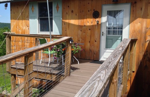 Newfield House | Peaceful country stay for two