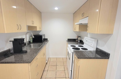 West Vancouver House | Peaceful, Cozy 2bd in British properties West Vancouver