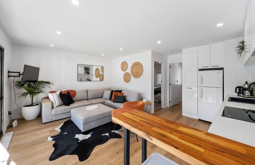 Picton House | Peaceful Escape – Picton Holiday Apartment