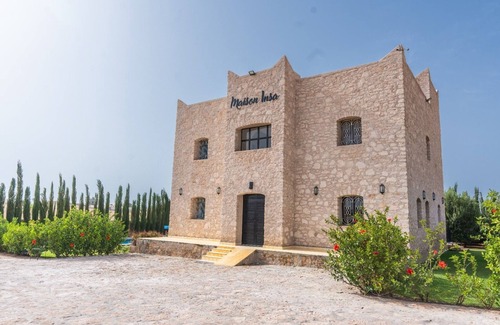 Aguerd Villa | Peaceful family-friendly private villa with pool