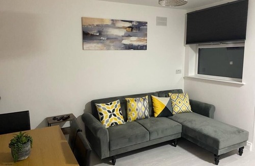Sudbury Apartment | Peaceful Family friendly two bedroom apartment.
