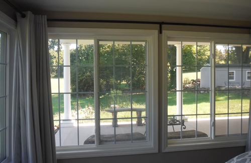 Wallingford Apartment | Peaceful farm area, on the reservoir, near vineyards