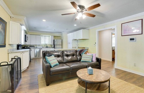 Westminster House | Peaceful Farm Retreat w/Walking Trails On-Site!