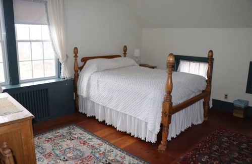 Randolph Other | Peaceful farmhouse, Fabulous view!