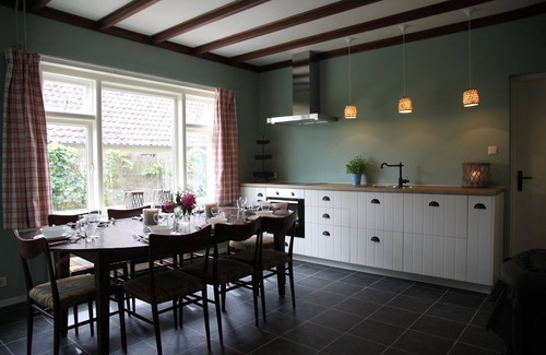 Municipality of Utrechtse Heuvelrug Other | Peaceful Farmhouse in Doorn near Forest
