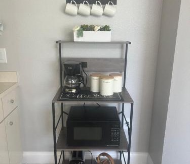 Lakeland Highlands Apartment | Peaceful Florida Studio