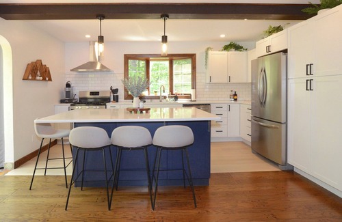 Boiceville House | Peaceful, Fun for Friends/Family - Amenities incl. Game Rm, Sauna, Fenced Yard