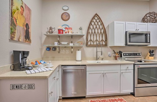 Rising Fawn House | Peaceful Gem Near Cloudland Canyon State Park