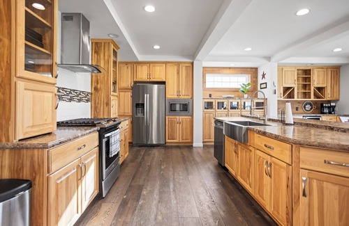 Cowanesque House | Peaceful Gem sleeps 6