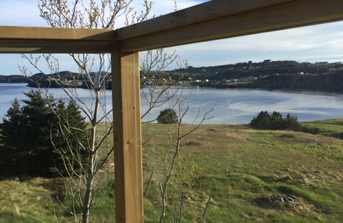 Port Rexton House | Peaceful Getaway in Port Rexton - Canada Select 4.5 Stars
