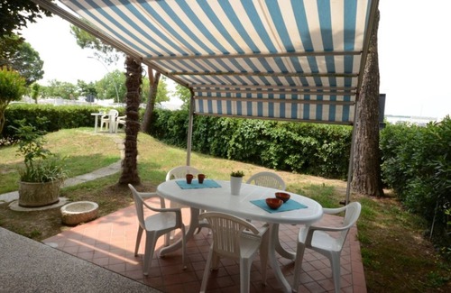 Bibione Villa | Peaceful getaway surrounded by nature