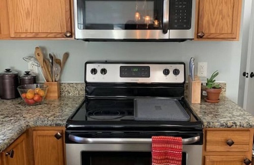 Concord House | Peaceful 🙏 Hideaway ➡️Hospital 🏩 Fully Stocked 🍽