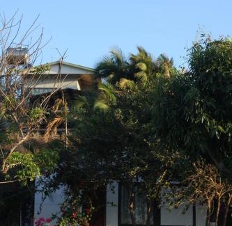 Ke Ga Cabin | Peaceful Hill Homestay