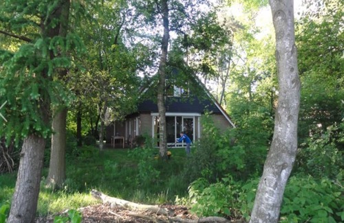 Lemele House | Peaceful Holiday Home in Lemele