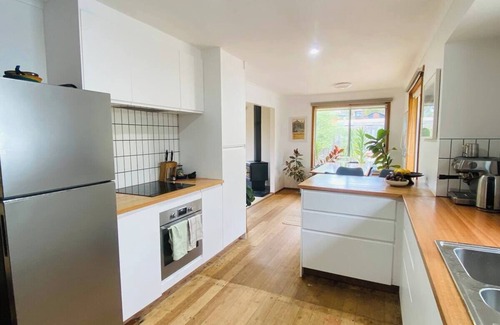Sandford House | Peaceful home at Lauderdale for extended stay