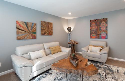 Marina House | Peaceful Home close to Monterey, Big Sur, Carmel STR25-22