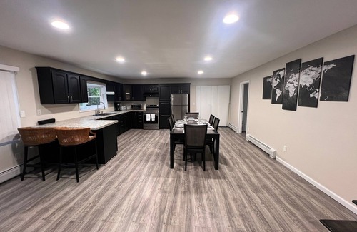 Mt. Bethel House | Peaceful home in mount bethel, PA