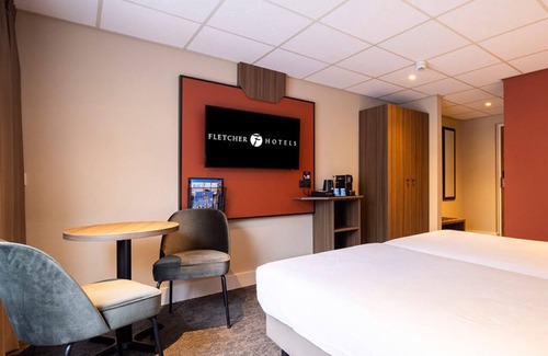 Doorwerth Hotel | Peaceful Hotel Accommodation by Forest, Castle & Arnhem Attractions