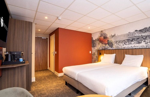Doorwerth Hotel | Peaceful Hotel Accommodation by Forest, Castle & Arnhem Attractions