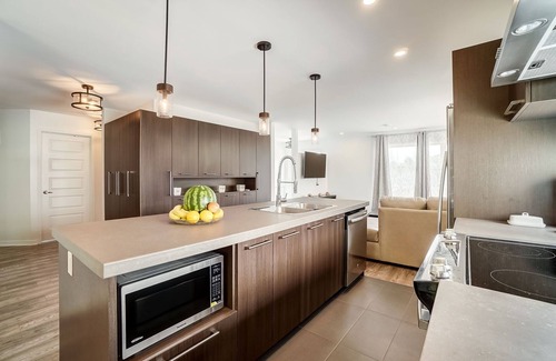 Gatineau House | Peaceful House 10 minutes to ottawa and Excellent location