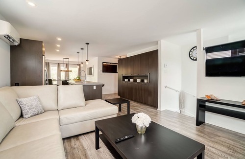 Gatineau House | Peaceful House 10 minutes to ottawa and Excellent location