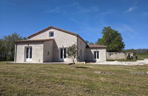 Blaymont House | Peaceful house in the heart of the Pays de Serre