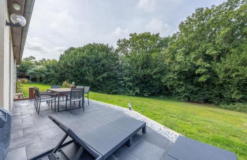 Ablon Villa | Peaceful house - SPA - Babyfoot - Forest
