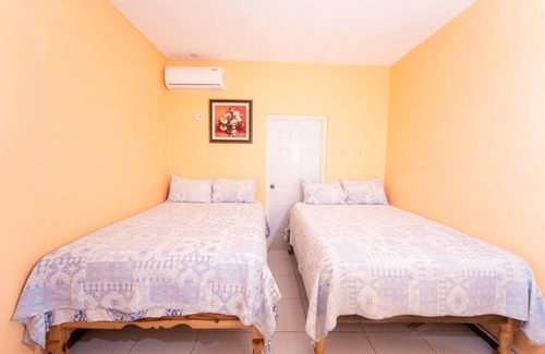 Bull Bay House | Peaceful Jamaica Retreat