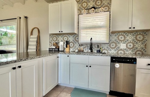 Keystone Heights House | Peaceful Lake Home