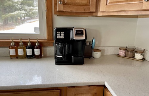 New Chester House | Peaceful Lakehouse Vacation just 30 minutes from The Dells!