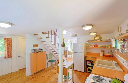 Livingston Manor Cabin | Peaceful Livingston Manor Cabin in the Woods