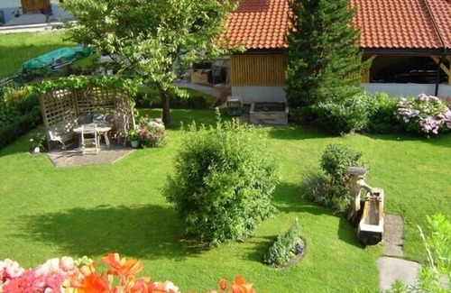 Aschau Im Zillertal Apartment | Peaceful location within the Zillertal, 5 min to village centre,children welcome