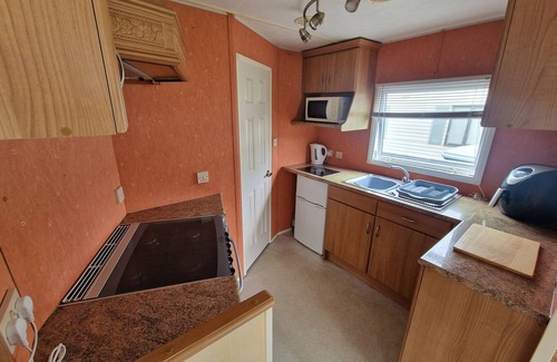 Llanfair Caereinion Cabin | Peaceful Lodge in Welshpool