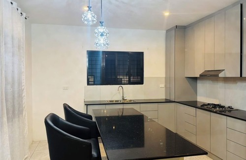 Nadi Condo | Peaceful Nadi Base Retreat