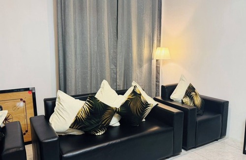 Nadi Condo | Peaceful Nadi Base Retreat