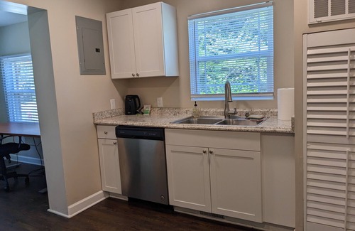 Durham House | Peaceful North Durham Retreat, 3Bd