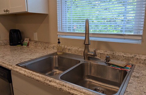 Durham House | Peaceful North Durham Retreat, 3Bd