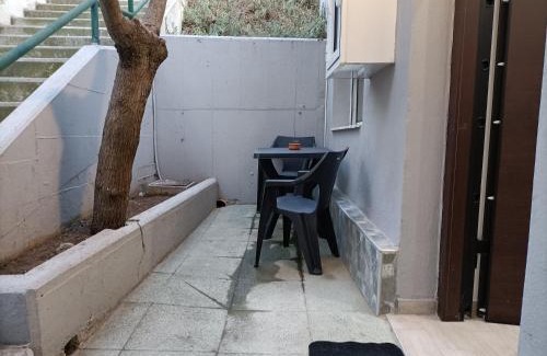 Dafni Apartment | Peaceful Oasis