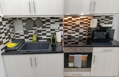 Dafni Apartment | Peaceful Oasis