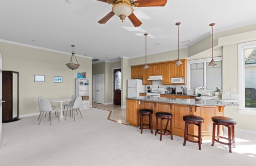 Arroyo Grande Bed & Breakfast | Peaceful Ocean-View Retreat in Arroyo Grande