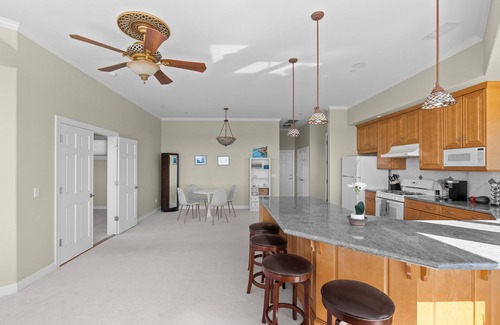 Arroyo Grande Bed & Breakfast | Peaceful Ocean-View Retreat in Arroyo Grande