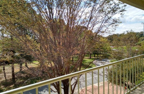 Phillip Apartment | Peaceful Outlook, nr Canberra Hospital @Woden
