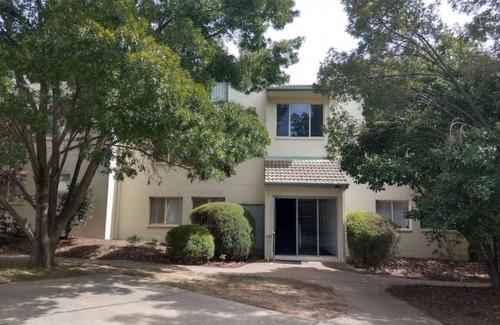 Phillip Apartment | Peaceful Outlook, nr Canberra Hospital @Woden