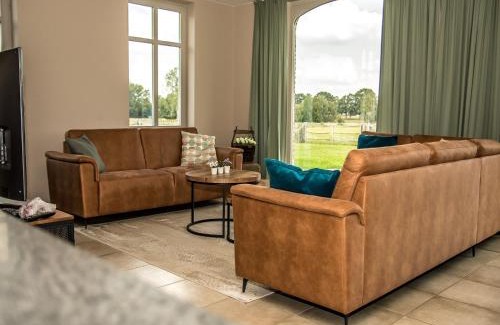 Peer House | Peaceful Peer Holiday Home