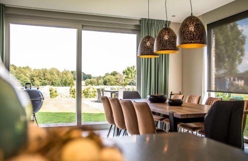 Peer House | Peaceful Peer Holiday Home
