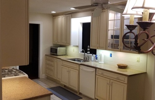 Brent House | Peaceful Pensacola Estate on 2 acres. 20x40 gunite pool! Large gazebo w/hot tub!