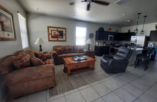 Tartesso House | Peaceful Phoenix Area Desert Oasis Home w/Private Pool and Spa